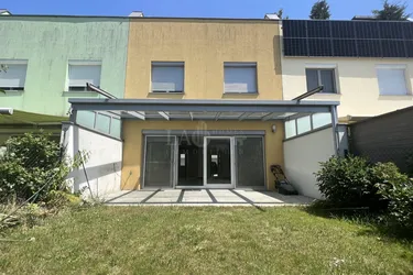 Helles und Modernes Familienhaus in Leonding !