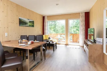 TOP 21 4+(2) APARTMENT MIT SEHR GUTER WINTER UND SOMMER SAISON!