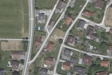 Genehmigtes Baugrundstück in Ohlsdorf/OÖ - 615m² für nur 115.000€!
