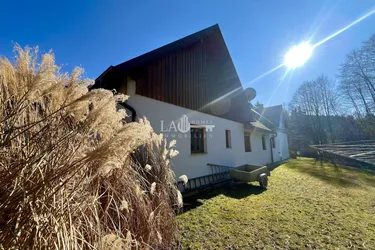 Preisreduktion - Vierkanthof - Charmant &amp; Entzückend im sonnigen Südburgenland