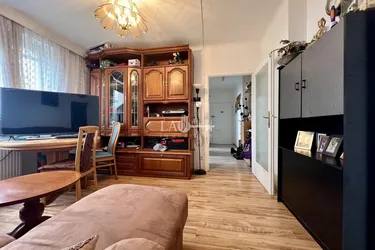 Vermietete 3-Zimmer Wohnung in 1210 Wien