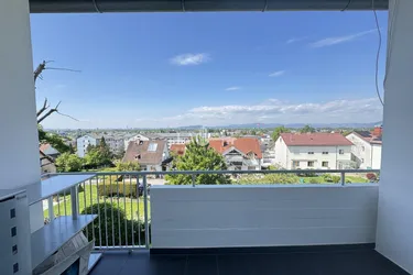 KOMPAKTES WOHNVERGNÜGEN IN ANSFELDEN !