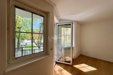 Charmante 3-Zimmer Wohnung in Neunkirchen inkl. Garagenplatz