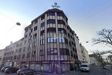 Großzügige Büro/Praxis in Top Lage – 1035m² Ideal für Ihr Business!
