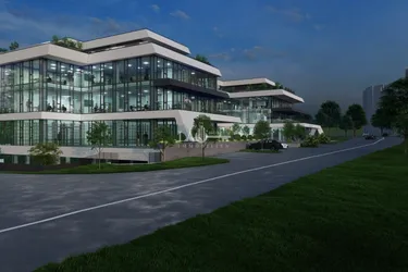 Projektiertes Gewerbegrundstück in Asten: 4814 m² - Ihre Chance für Investitionen!