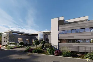 Moderne Bürofläche im Business Park Asten !