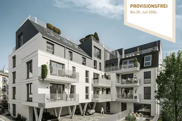 Bauträgerverkauf ohne Provision: Ihr Logenplatz im Elisenviertel