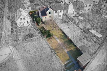 Eigengrund Einfamilienhaus Nahe Obere Alte Donau