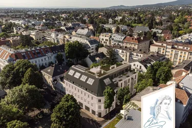 Ihr Logenplatz im Elisenviertel