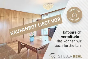 Dein Zuhause mit Weitblick. Großzügig geschnitten, funktional teilmöbliert