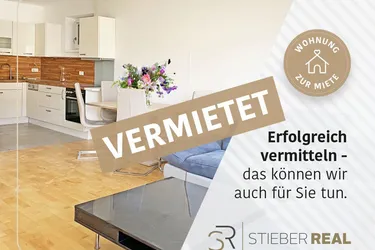 BESTPLATZ! Möblierte Wohnung mit TG am Römerberg, Heizkosten inkludiert.