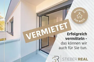 WOHNfühlen - Helle 3-Zimmer-Wohnung mit Pöstlingbergblick - Heizkosten inkludiert.