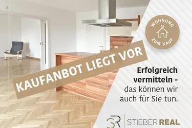 CITY-LIFE! Attraktive 3,5 Zimmer Wohnung mit Balkon