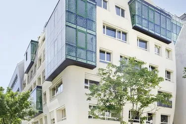 Moderne Büroflächen in verkehrsgünstiger Lage