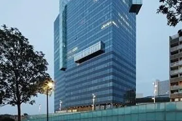 SATURN TOWER