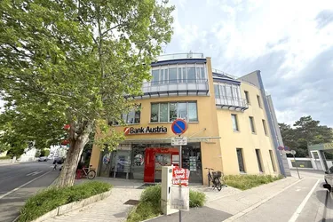Großzügige 800 m² Bürofläche in zentraler Innenstadt-Lage in Mödling (ab ca. 400 m² teilbar)