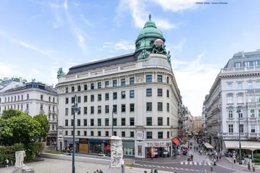 Topbüro in Bestlage