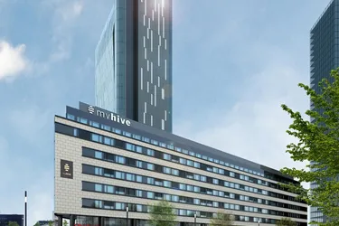 myhive am Wienerberg WBS 7