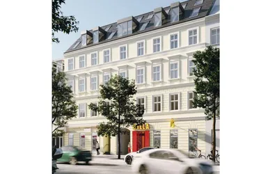 Kellerfläche auf der Landstraßer Hauptstraße zu mieten!