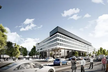 TWENTYONE - REALISE YOUR VISION - CENTRAL HUB