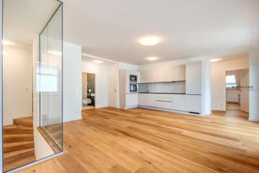 Expose Moderne Top-Terrassenwohnung zum Verlieben! 4-Zimmer!