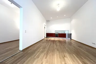 Ruhige Innenhofwohnung im Herzen Wiens – smart wohnen in ruhiger Citylage
