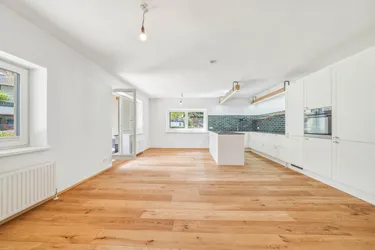 Moderne und stilvolle 4-Zimmer Gartenwohnung zu verkaufen!
