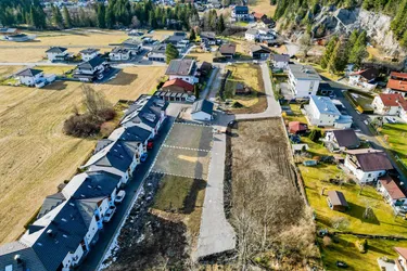 2 traumhafte Grundstücksparzellen in Reutte-Lechaschau zu verkaufen!