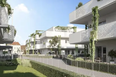 Gartenwohnung mit exklusiver Ausstattung - provisionsfrei