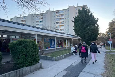Geschäftsflächen im Nahversorgungszentrum Autokaderstraße