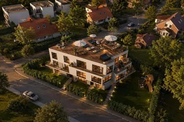 ERSTBEZUG: wunderschöne Wohnung/Reihenhaus - günstig kaufen statt teuer mieten