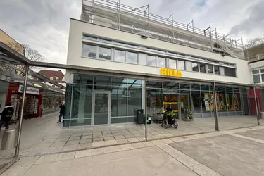 EKAZENT HIETZING - TOLLES KLEINES GESCHÄFTSLOKAL