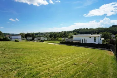 Südwestlich orientiertes Baugrundstück in Ruhelage – 880 m² für Ihr Eigenheim nahe Graz