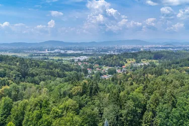 Grundstücksrarität in begehrter Sonnenlage – Exklusives Bauland für höchste Wohnansprüche