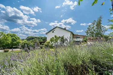 Außergewöhnliches Familiendomizil mit Wellnessoase in Eggersdorf bei Graz