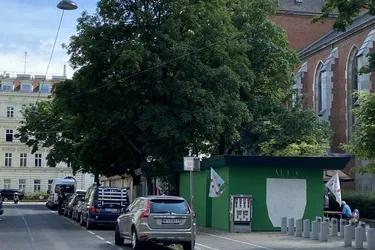 Expose Tiefgaragen-Parkplatz mit großzügiger Einfahrt und viel Rangierplatz