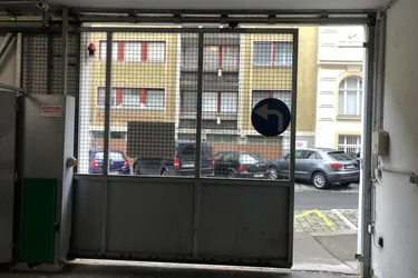 Attraktive Lagerfläche im Herzen von 1040 Wien – Ihre Chance für gewerbliche Projekte!