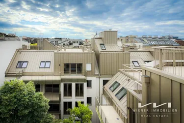 Quartier Starhemberg - Geschichte bewahrt. Zukunft gebaut. Jetzt bezugsbereit.