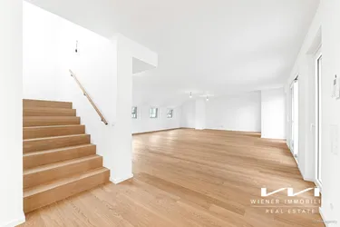 Einzigartige Familienwohnung in Top-Lage