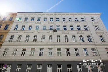 Die Erle - Vollsanierte Wohnanlage - modern, verkehrsarm, bezugsfähig!