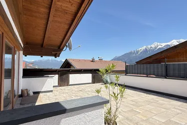 Traumhaft wohnen in Wildermieming