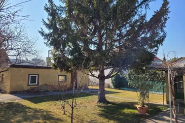 Traumhaftes Baugrundstück in Perchtoldsdorf