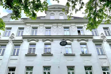 Garagen-Stellplatz zu mieten in 1120 Wien, Oswaldgasse