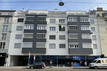 Garagenstellplätze in 1210 Wien, Brünner Straße zu vermieten!