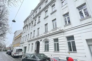 Gewerbefläche/Lagerfläche zu mieten in 1120 Wien, Oswaldgasse
