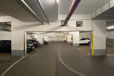 GARAGENSTELLPLATZ in 1050 Wien zu mieten