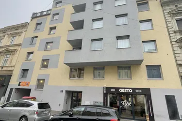 Garagenstellplätze in 1210 Wien, Brünner Straße zu vermieten!