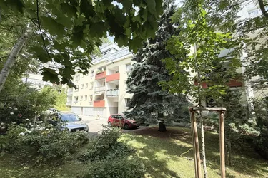 3-Zimmer-Wohnung mit Loggia in bester Lage von 1180 Wien zu kaufen!