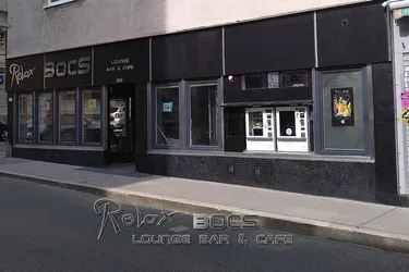 1150 Wien | LOUNGE-BAR mit Club-Potential zur Pacht | Reindorfgasse | Startvorteil: 1/2 Preis!