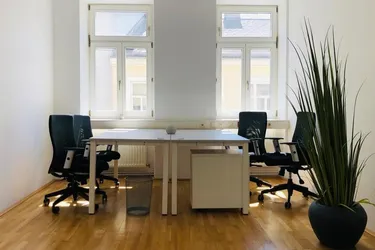 1170 Wien | LOFT, WERKSTATT &amp; BÜRO |Co-Working, modern, möbliert, flexibel, | Nähe AKH, Kreuzgasse